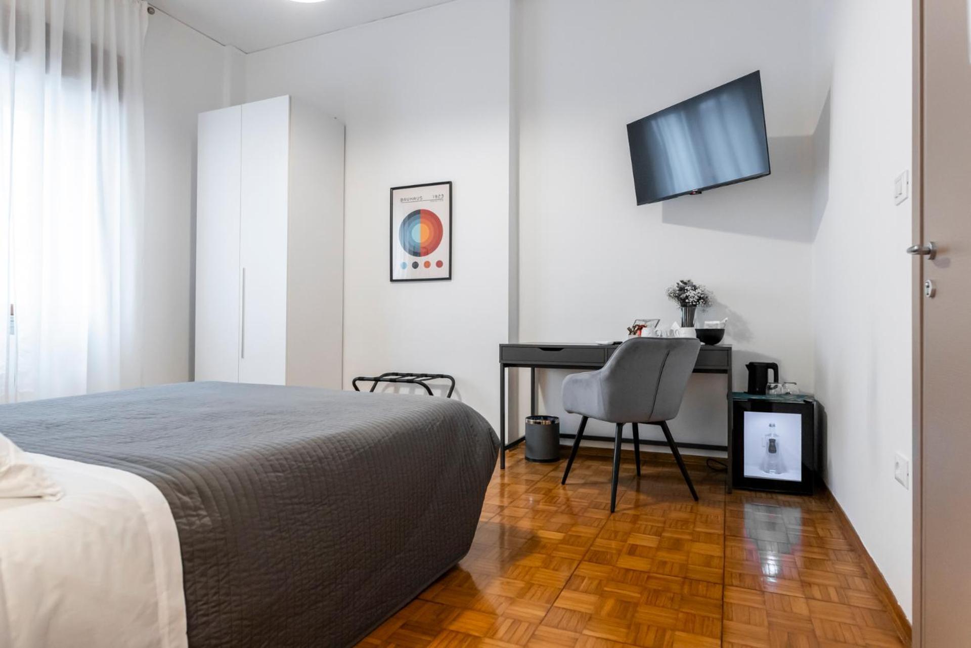 Casa Arnaldo Hotel Верона Екстериор снимка