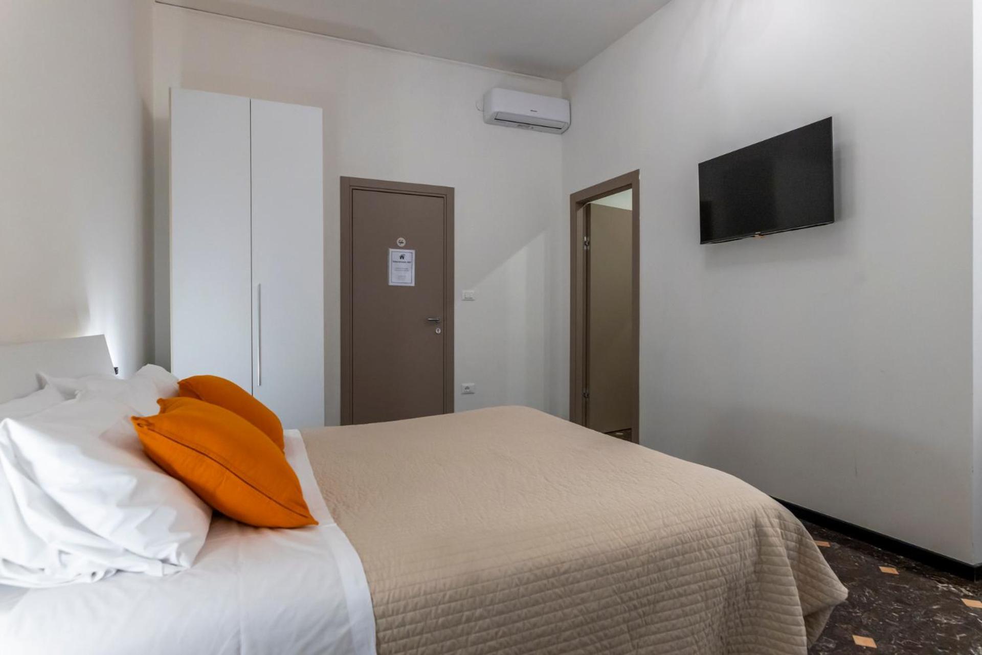 Casa Arnaldo Hotel Верона Екстериор снимка