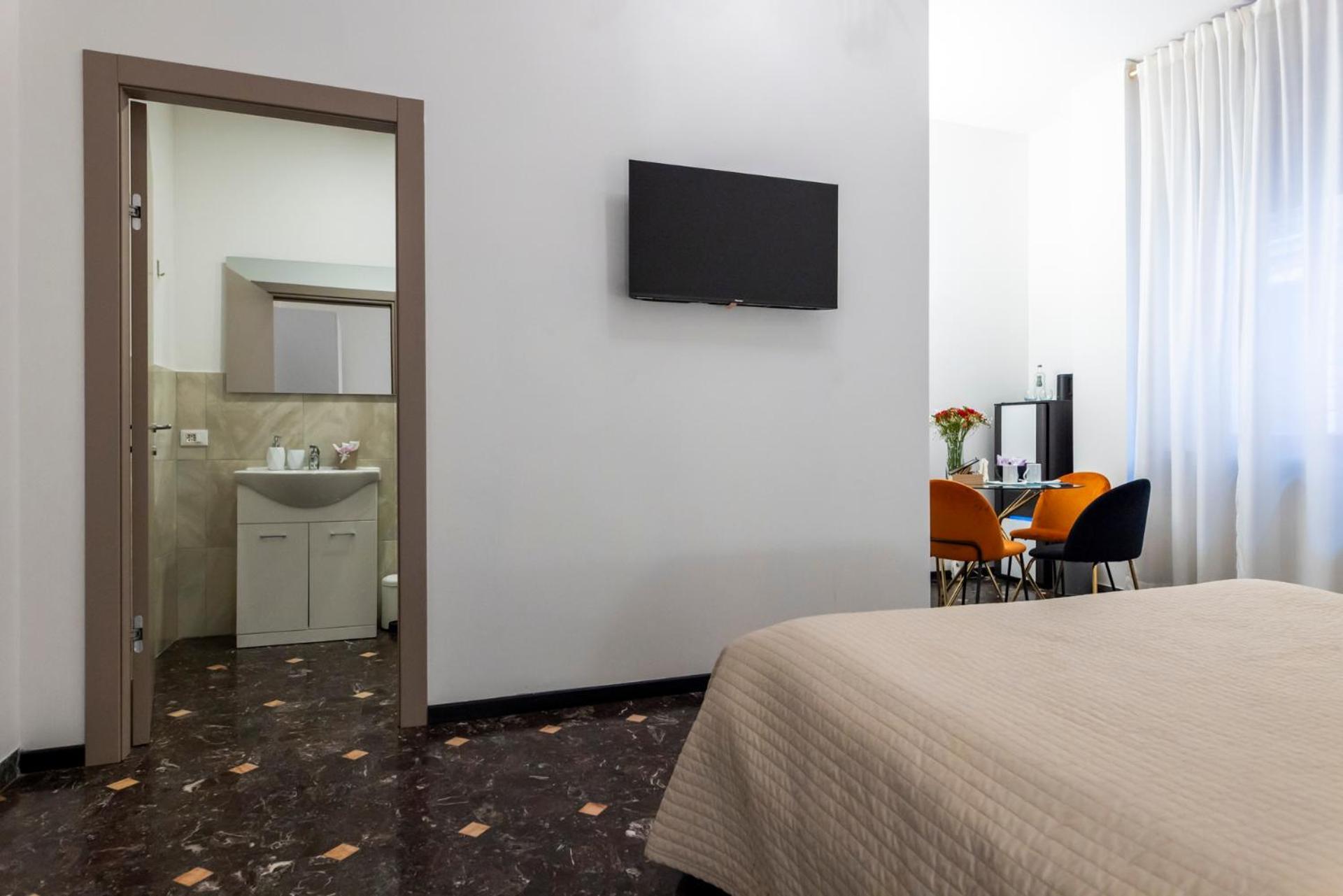 Casa Arnaldo Hotel Верона Екстериор снимка