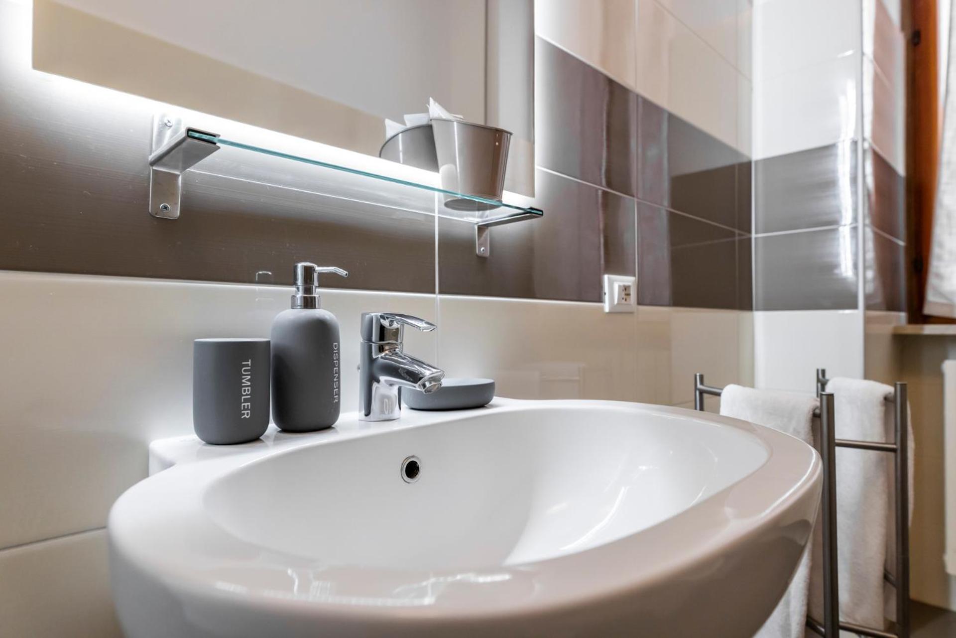 Casa Arnaldo Hotel Верона Екстериор снимка