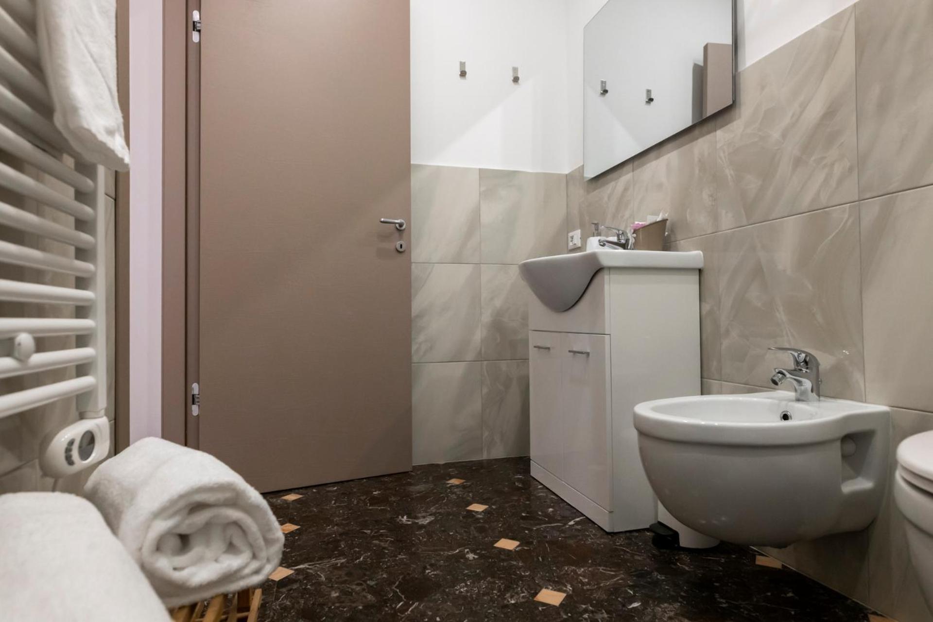 Casa Arnaldo Hotel Верона Екстериор снимка
