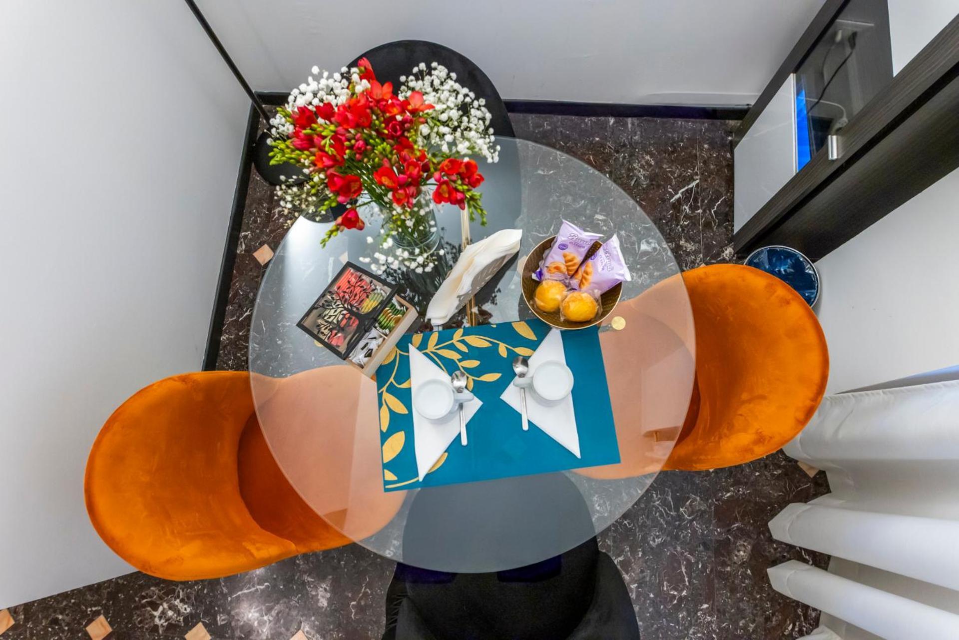 Casa Arnaldo Hotel Верона Екстериор снимка