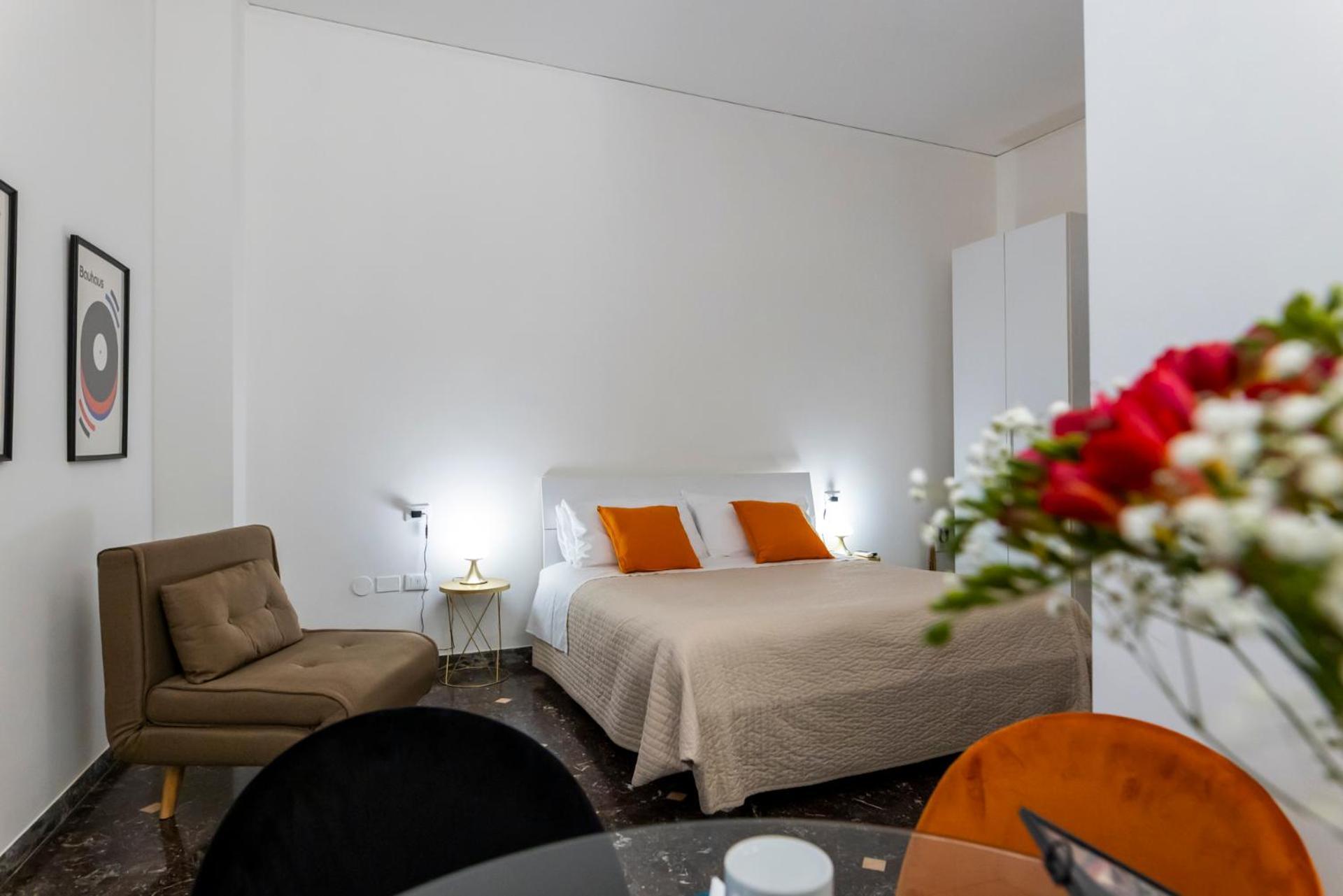 Casa Arnaldo Hotel Верона Екстериор снимка